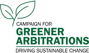 greener arbitration